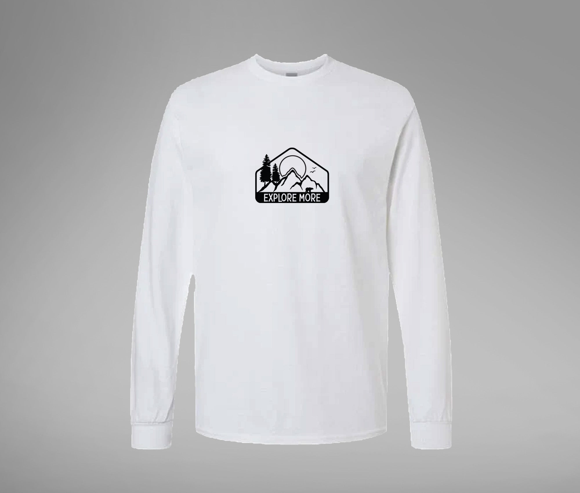 Explore More Long Sleeve