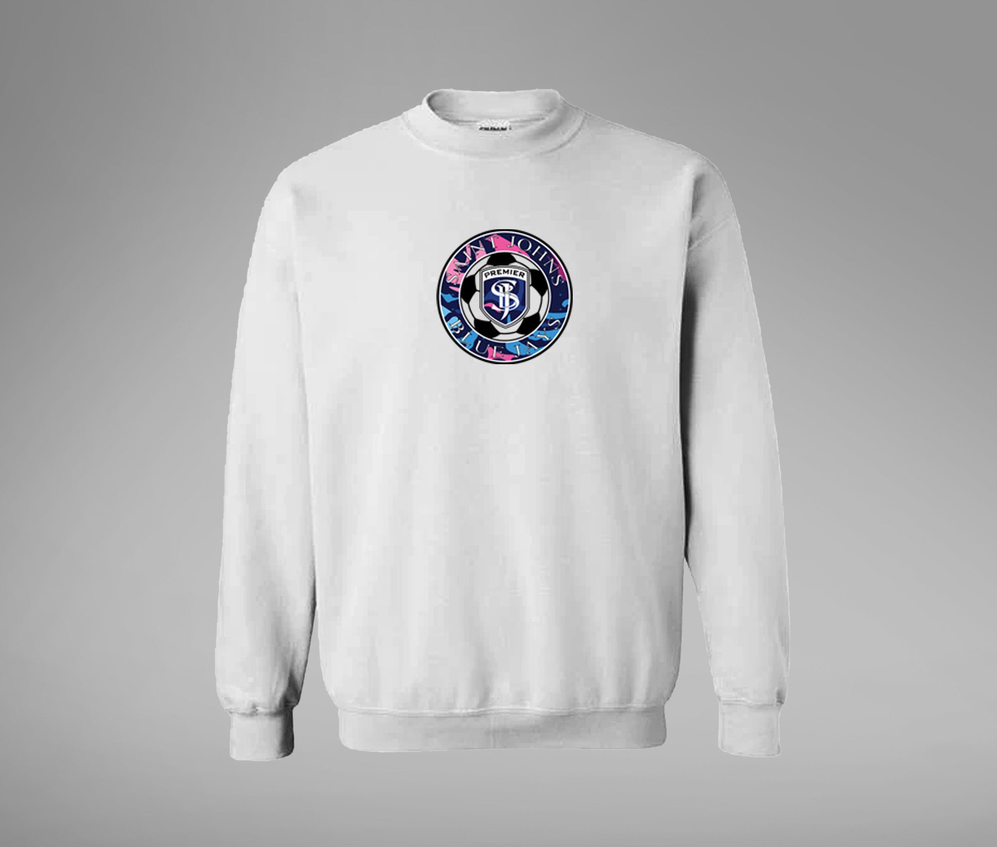 Crewneck (GIRLS ROUND)
