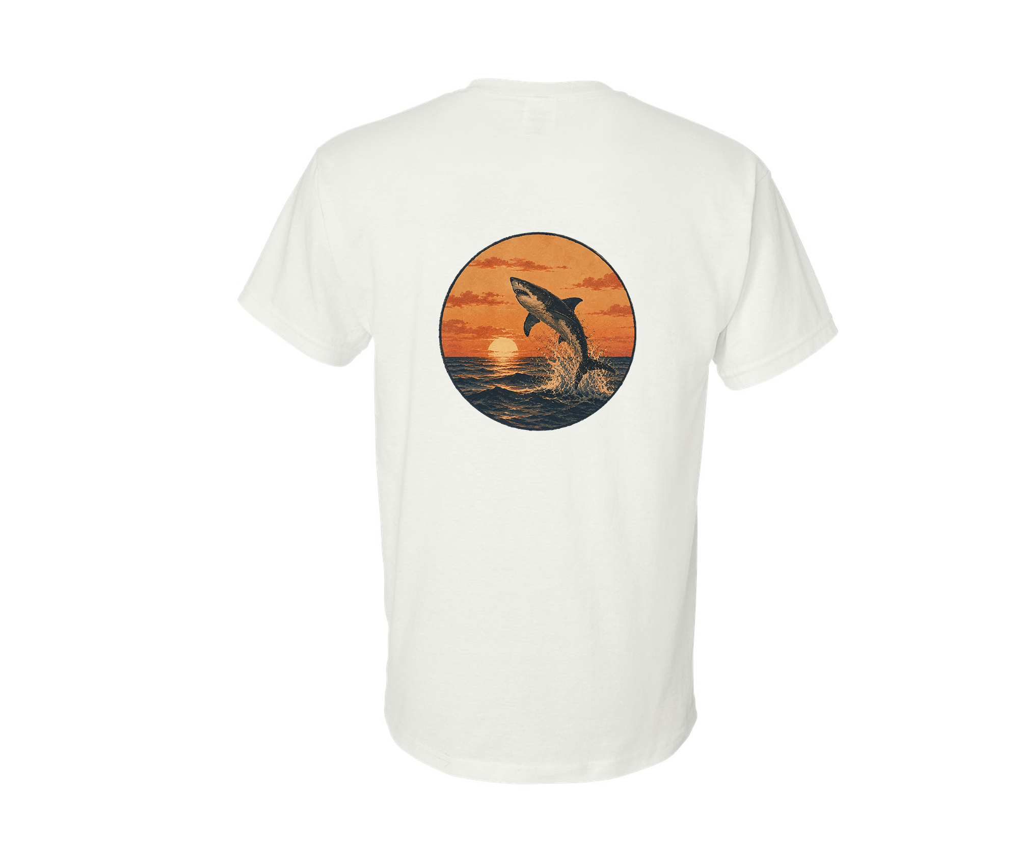 Charias Classics 50/50 Short Sleeve