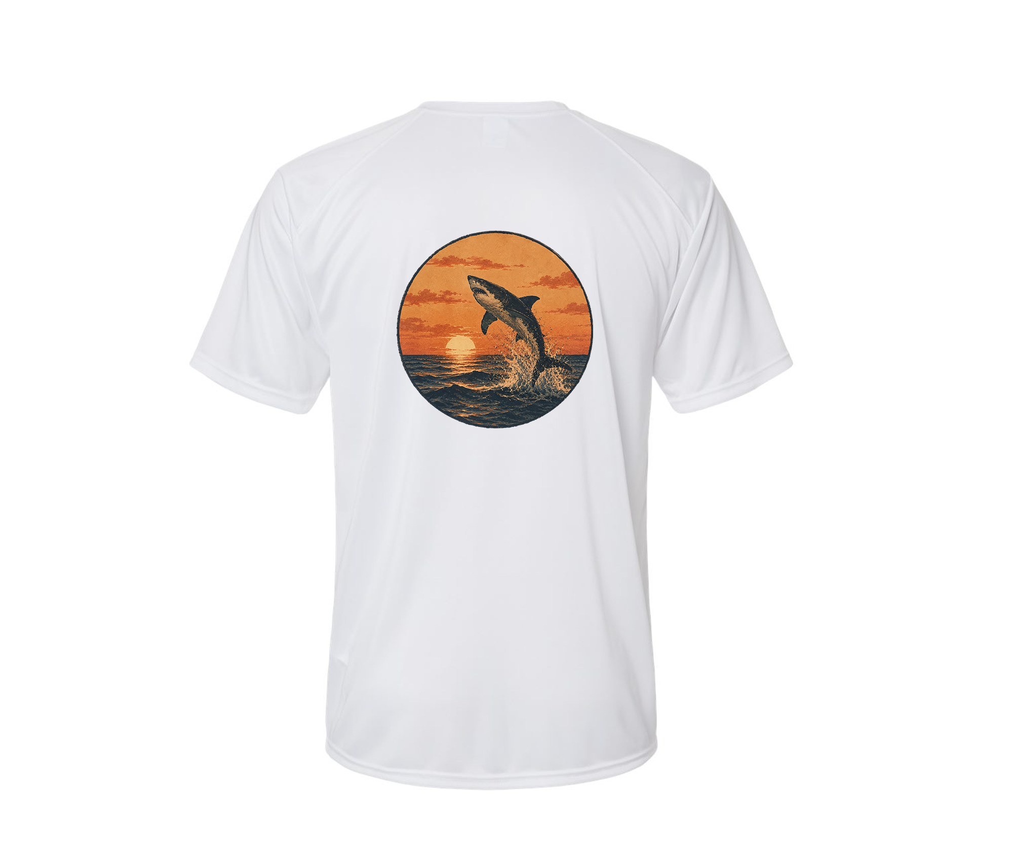 Charias Classics Performance Short Sleeve