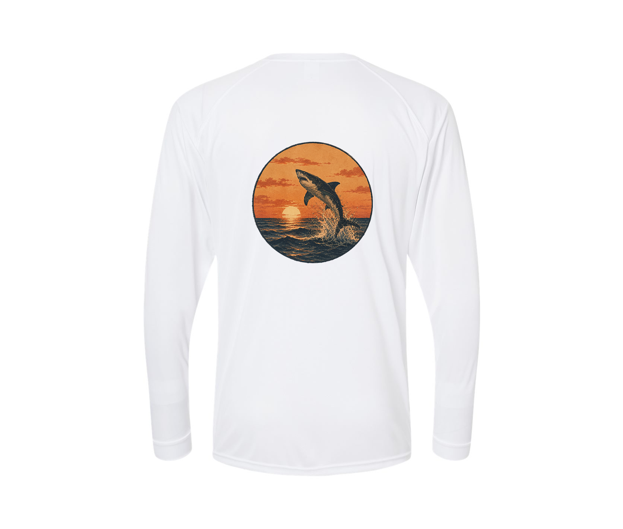 Charias Classics Performance Long Sleeve
