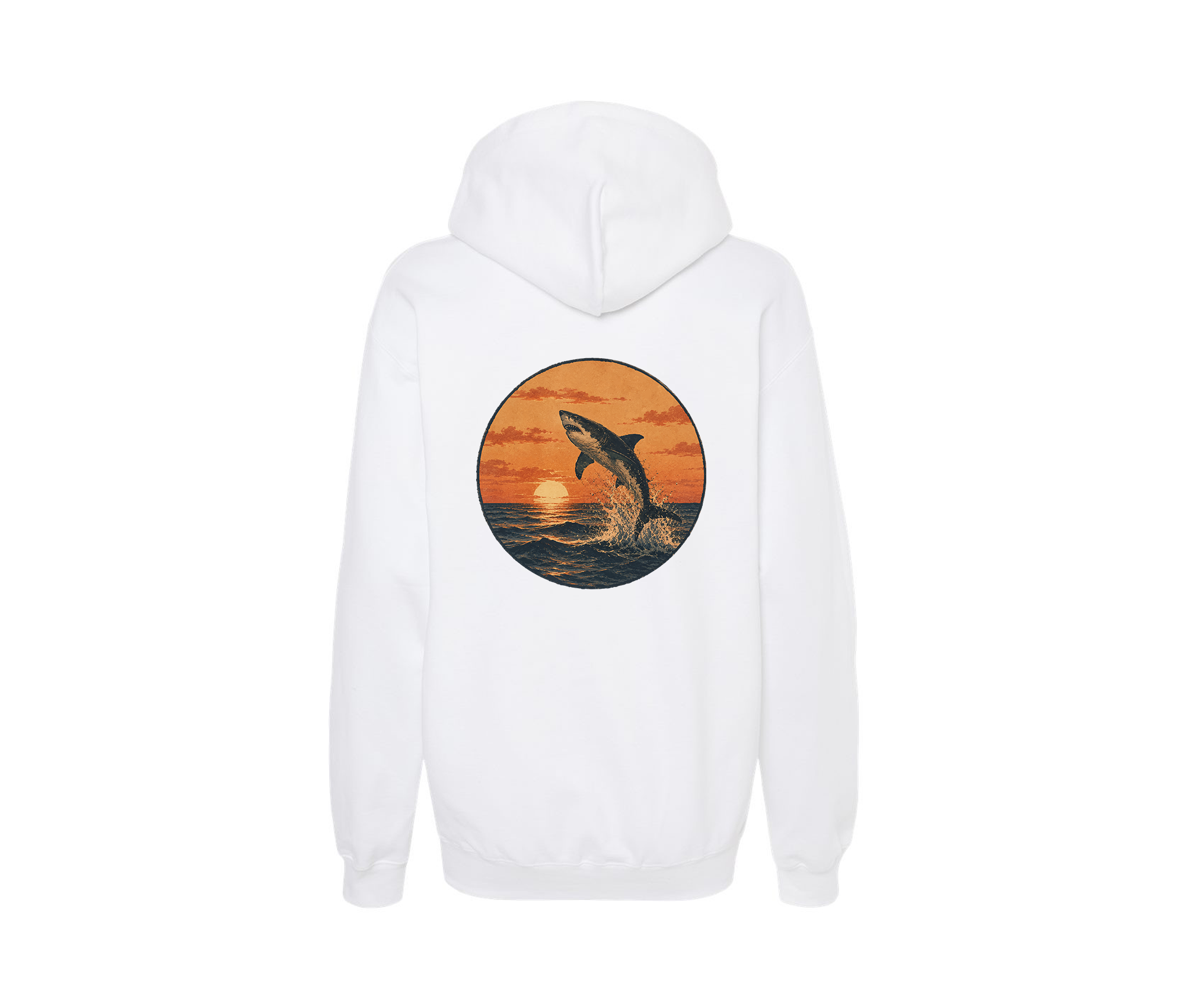 Charias Classics Super Soft Hoodie