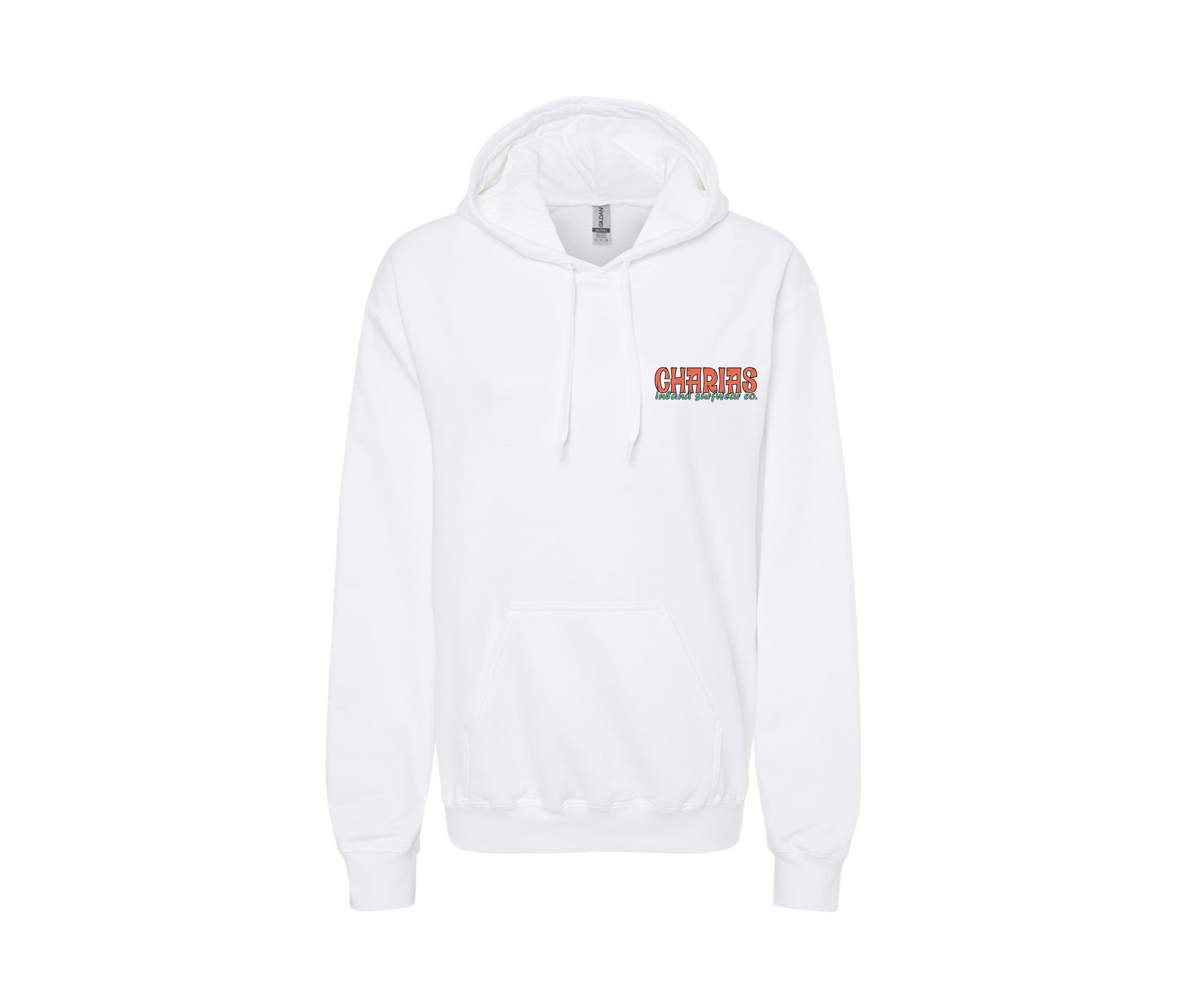 Sunset Chaser Super Soft Hoodie