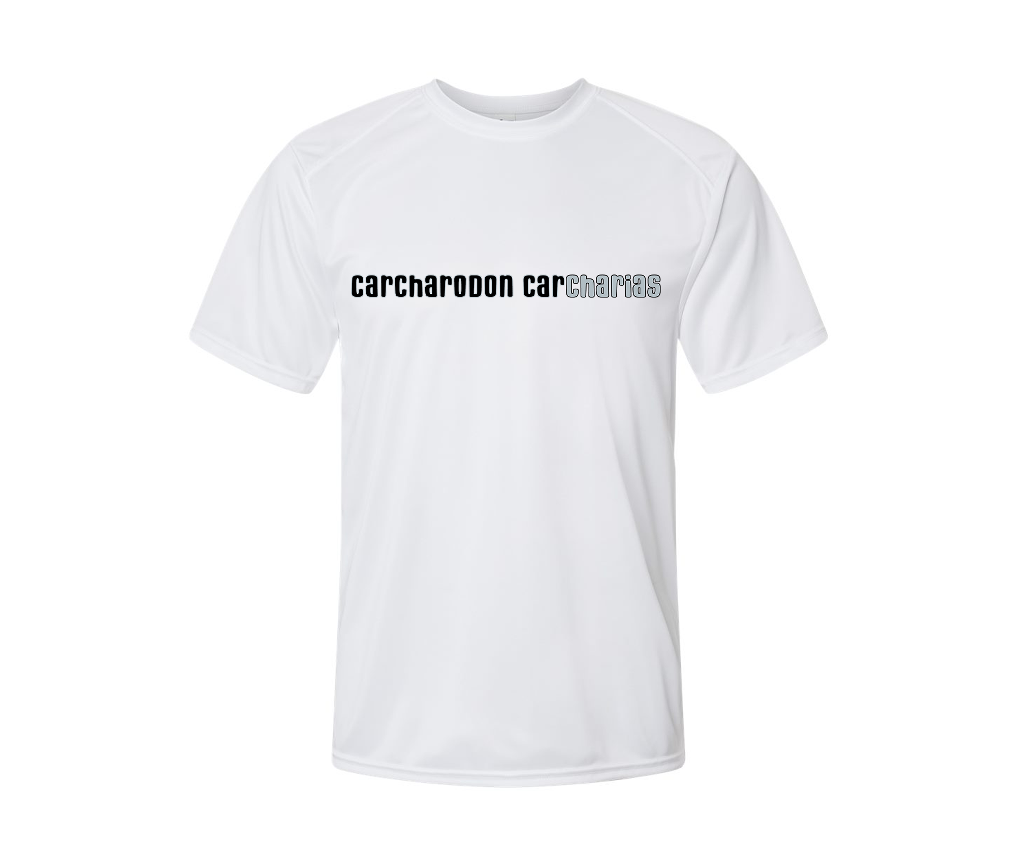 Charias Classics Performance Short Sleeve