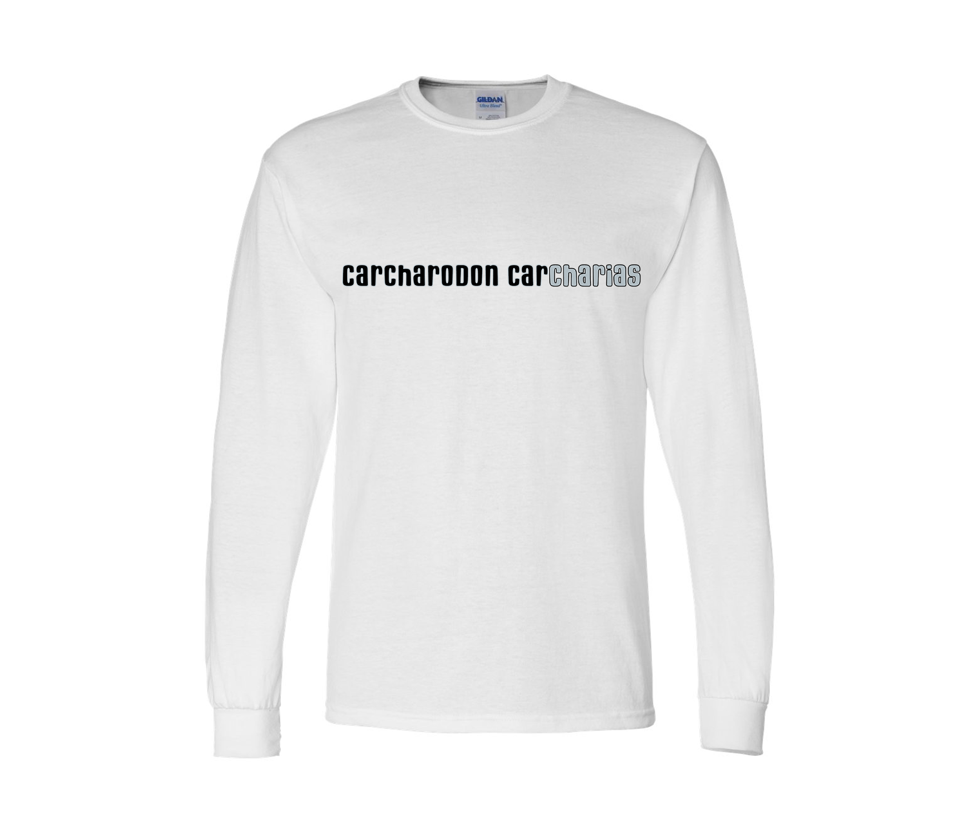 Charias Classics 50/50 Long Sleeve