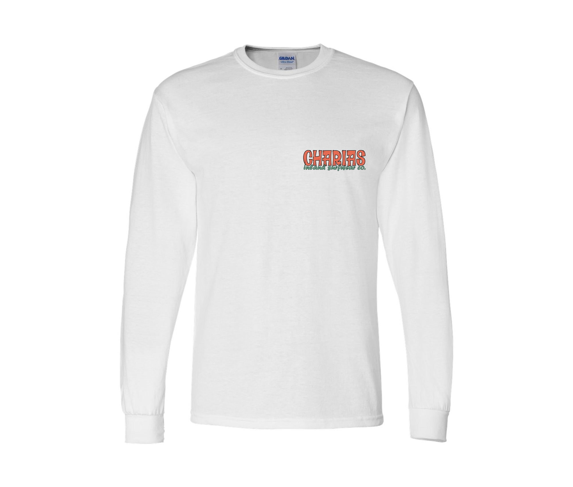 Sunet Chaser 50/50 Long Sleeve
