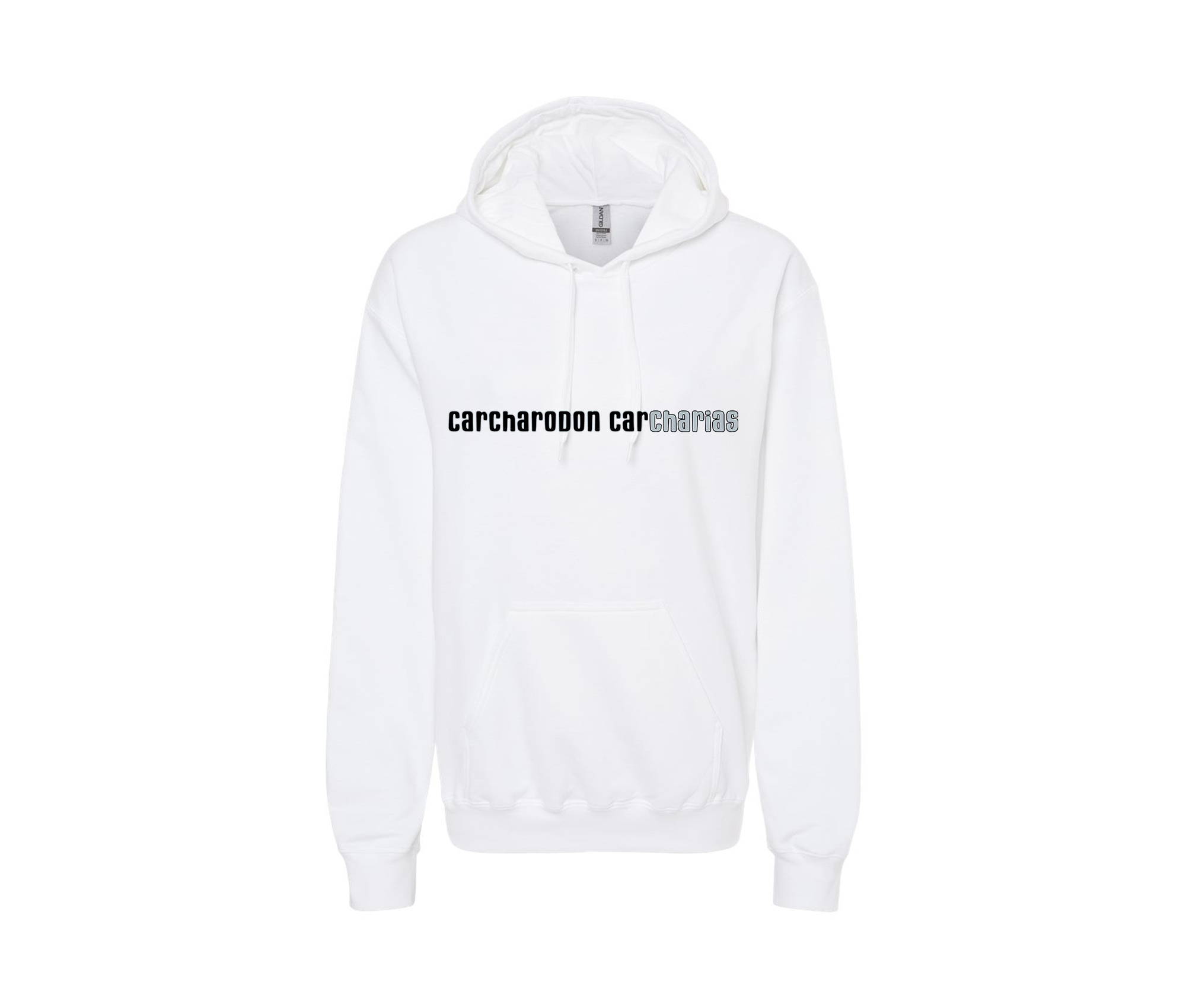Charias Classics Super Soft Hoodie