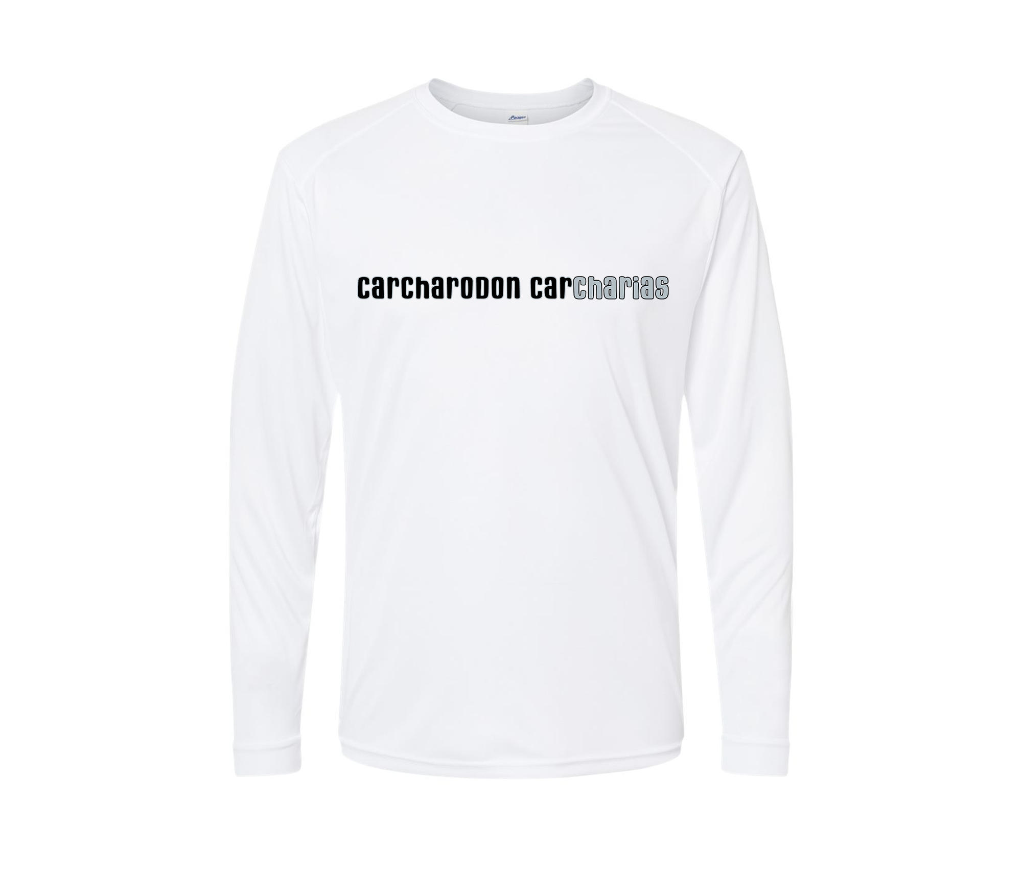 Charias Classics Performance Long Sleeve