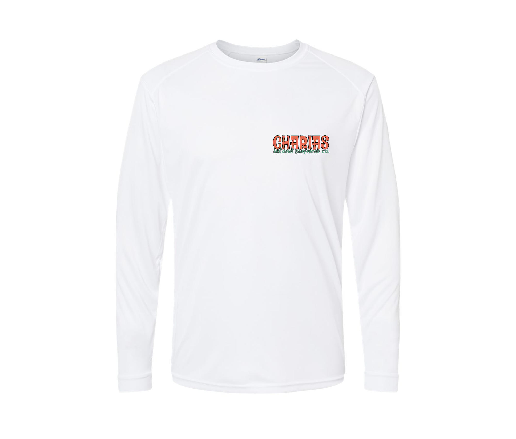 Sunset Chaser Performance Long Sleeve