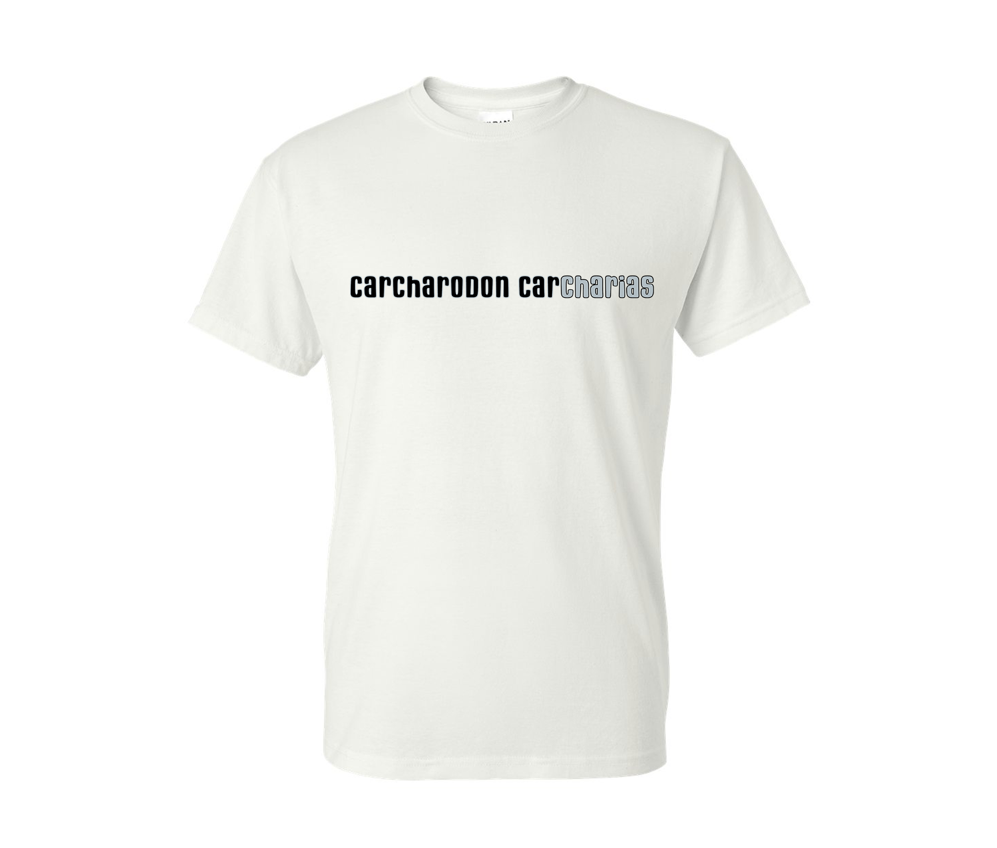 Charias Classics 50/50 Short Sleeve