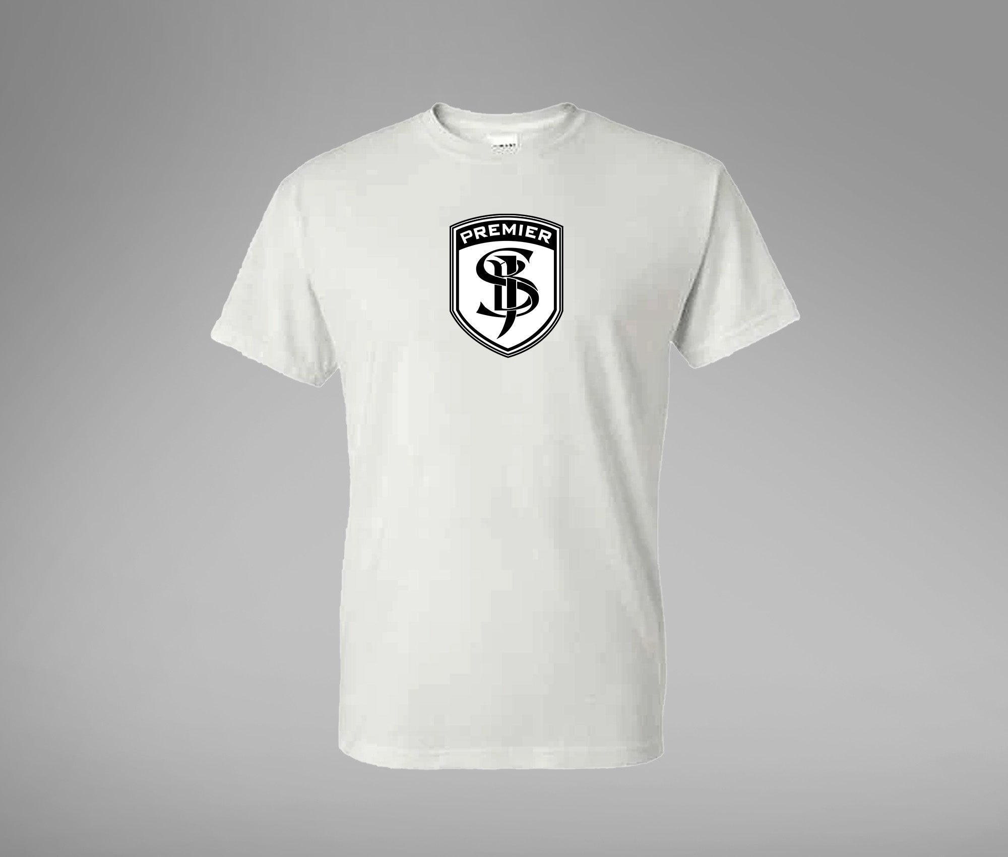 50/50 Dry Blend Tee (SHIELD)