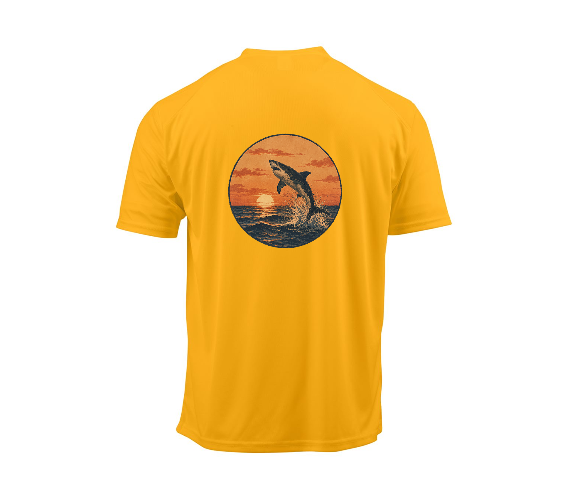 Charias Classics Performance Short Sleeve
