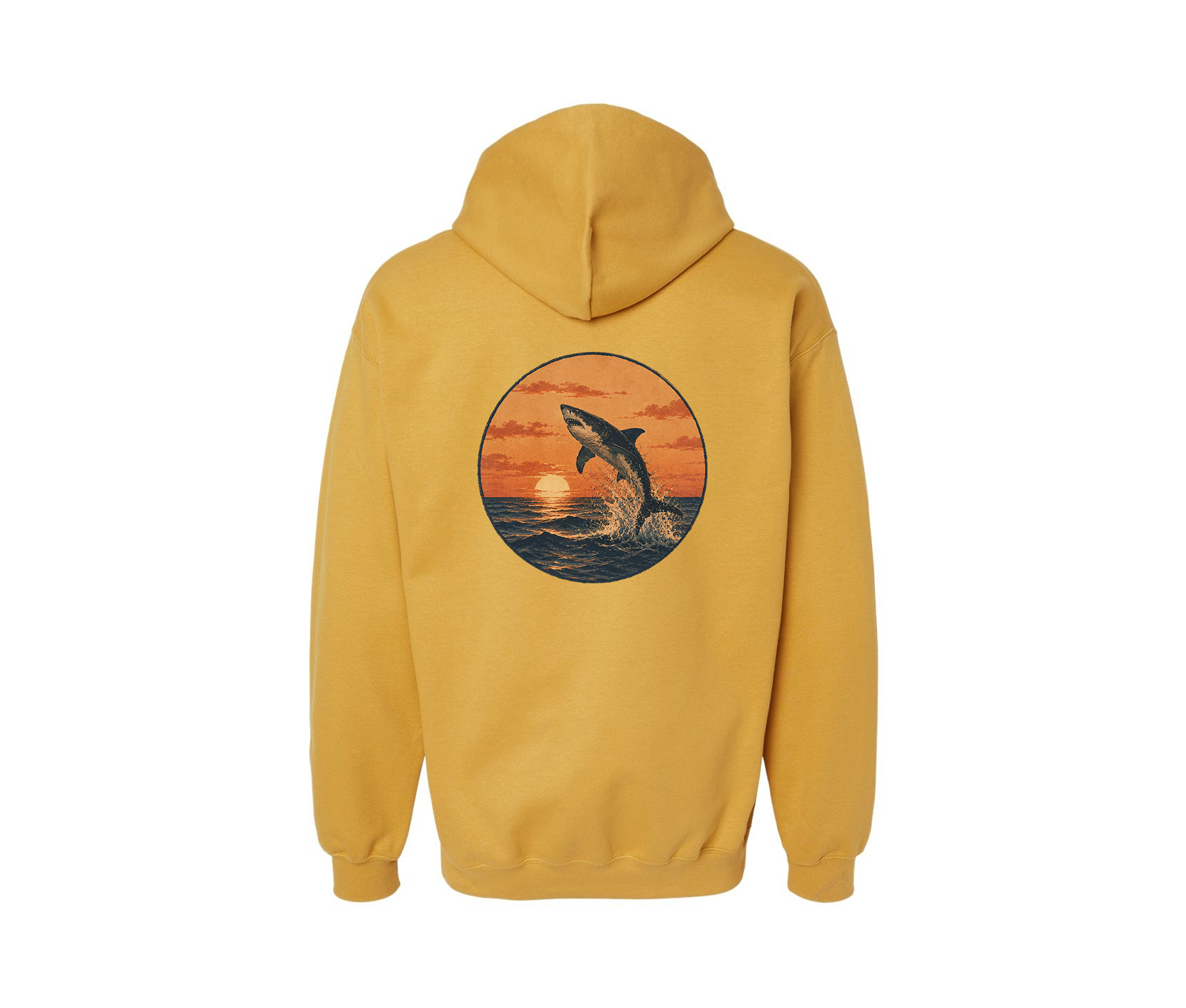 Charias Classics Super Soft Hoodie