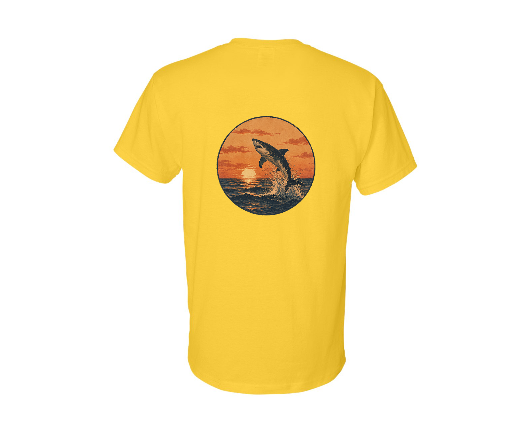 Charias Classics 50/50 Short Sleeve