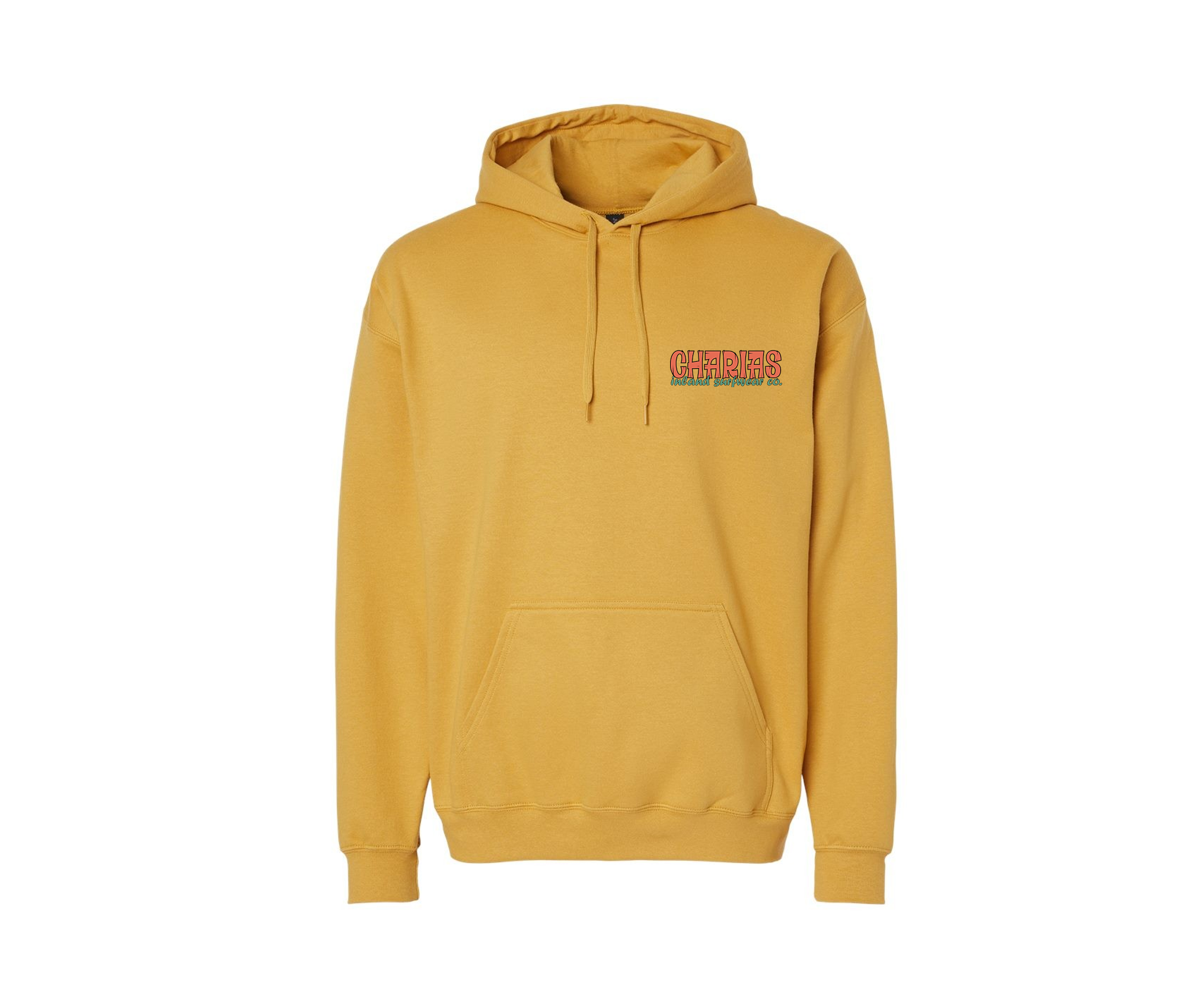 Sunset Chaser Super Soft Hoodie