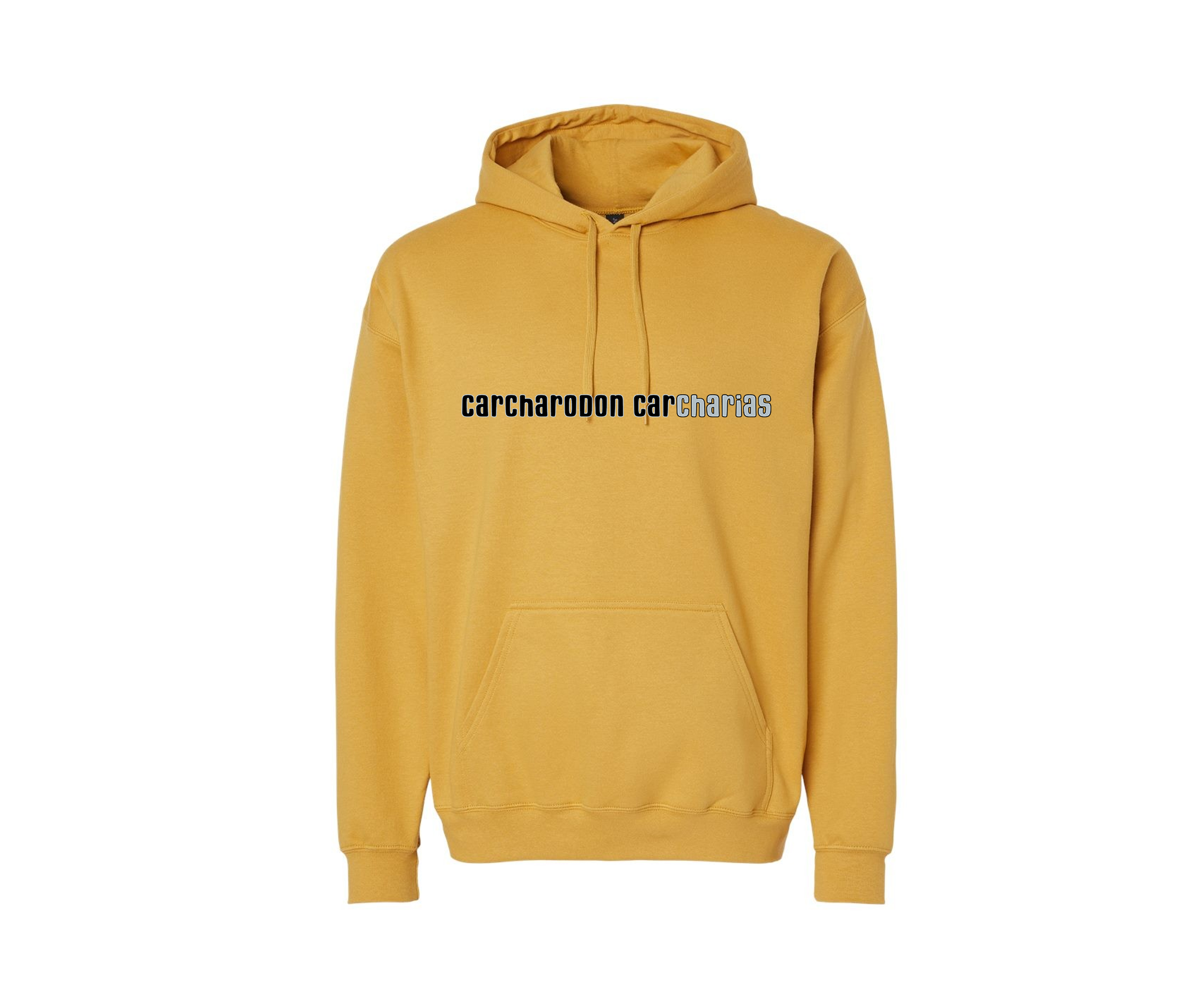 Charias Classics Super Soft Hoodie