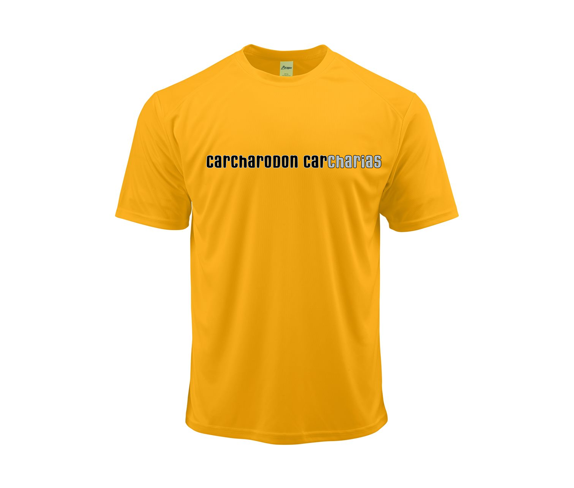 Charias Classics Performance Short Sleeve