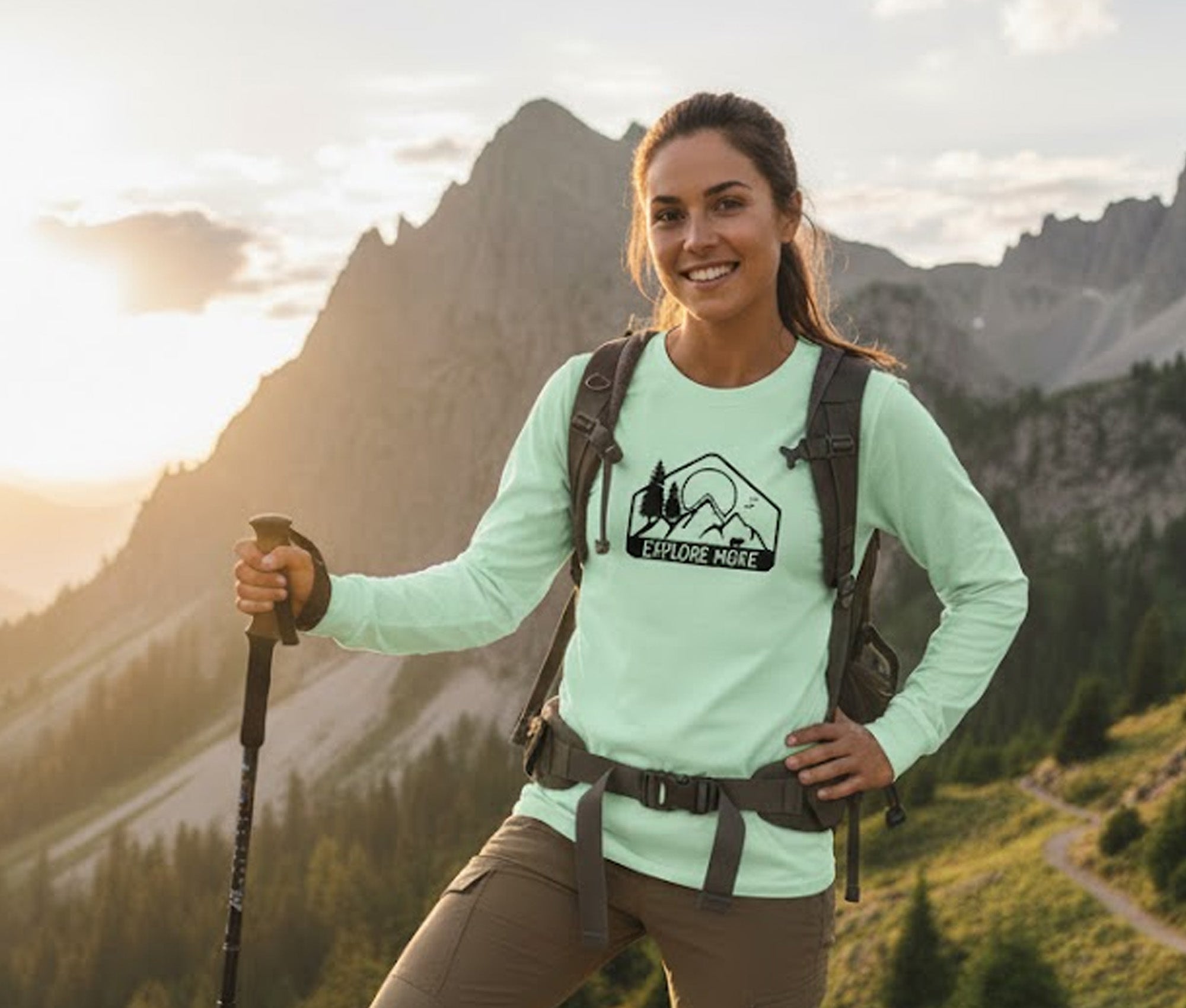 Explore More Long Sleeve