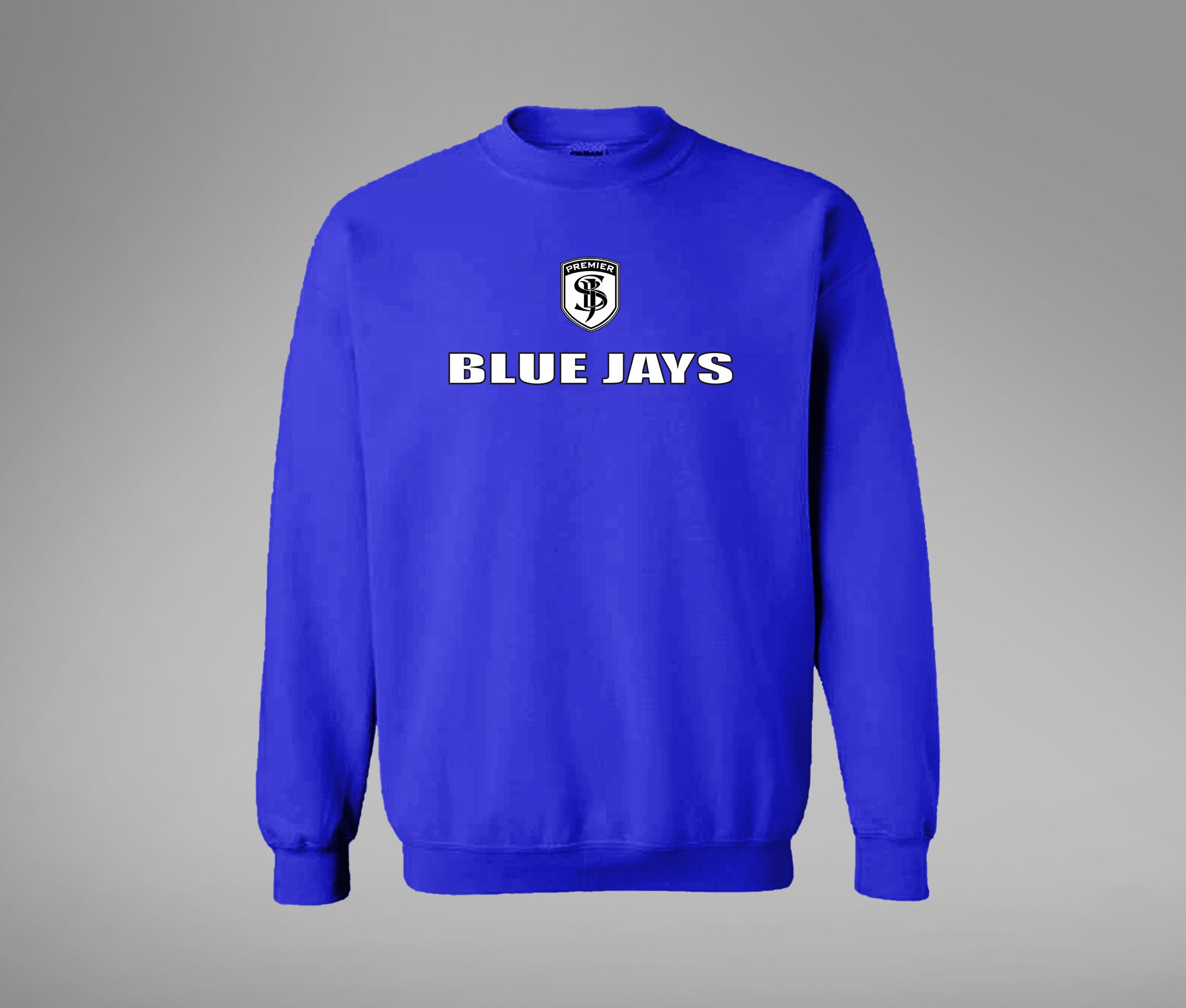 Crewneck (BLUE JAYS)