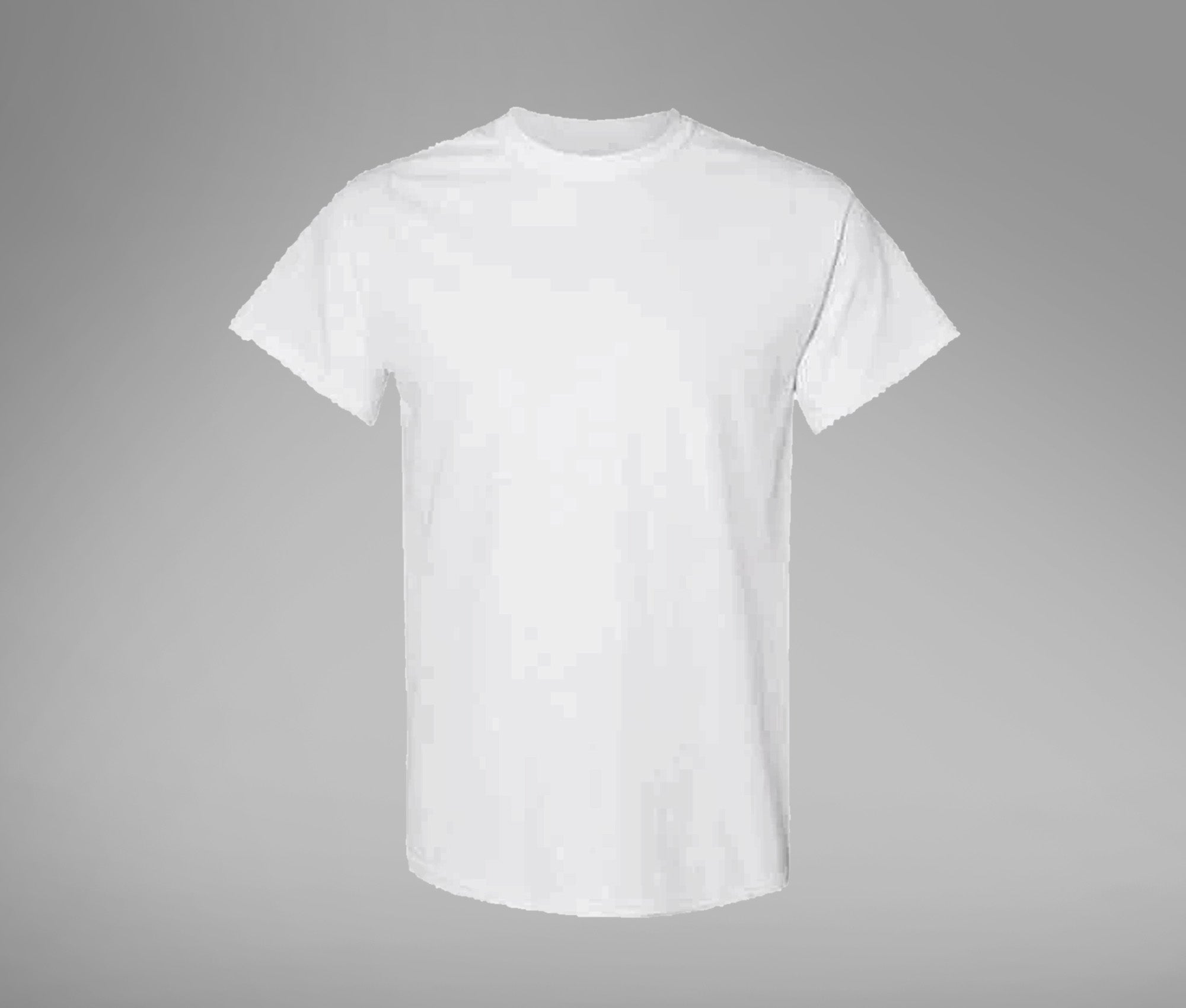 Short Sleeve Everyday Tee (Youth)