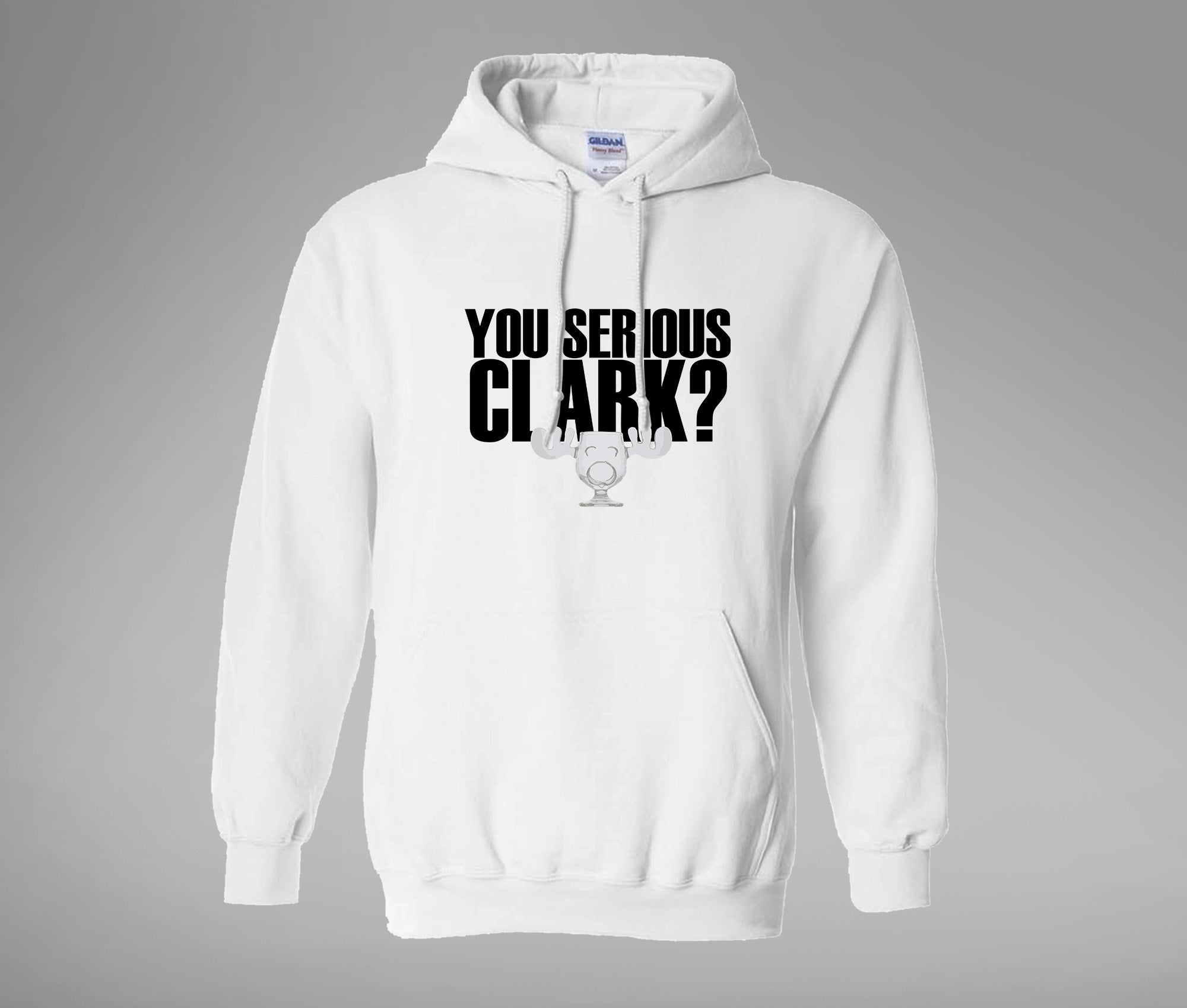 Clark Hoodie